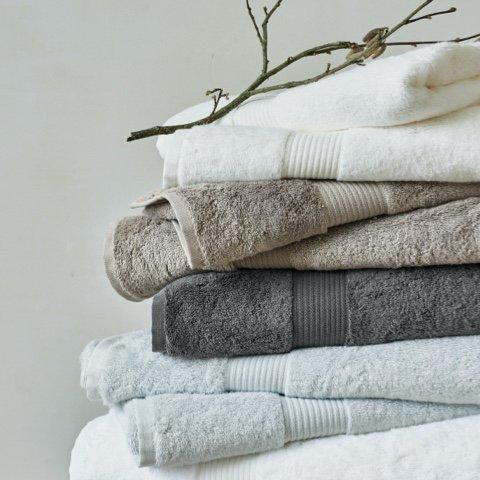 Bath Linen Buying Guides The White Company UK